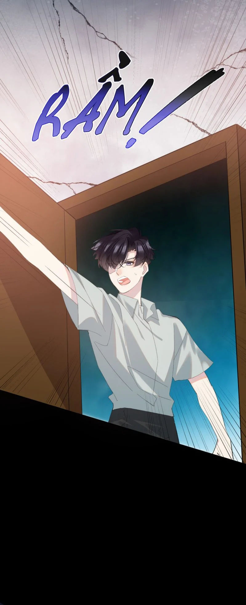 tư tự vạn thiên chapter 20 6