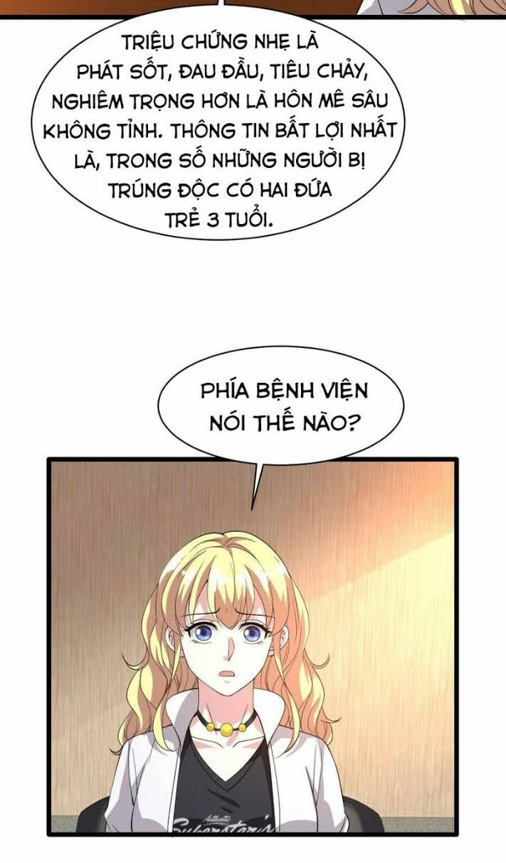 đô thị tà vương chapter 38 17