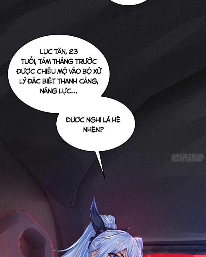 bắt đầu từ trăng đỏ chapter 161 18