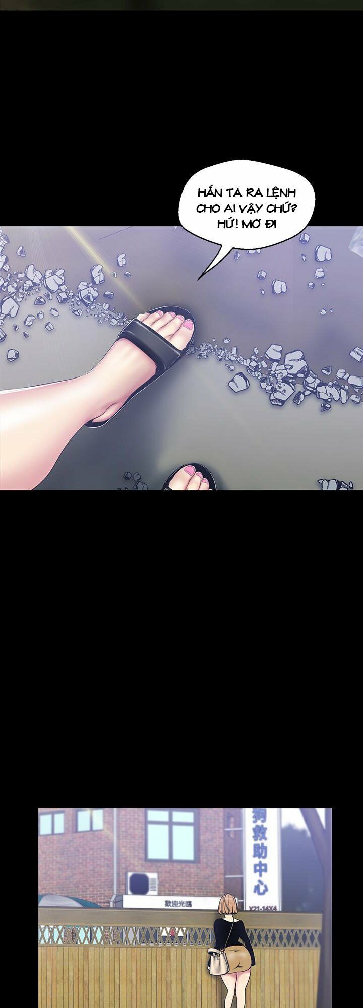 tân thế giới tuyệt vời chapter 57 55