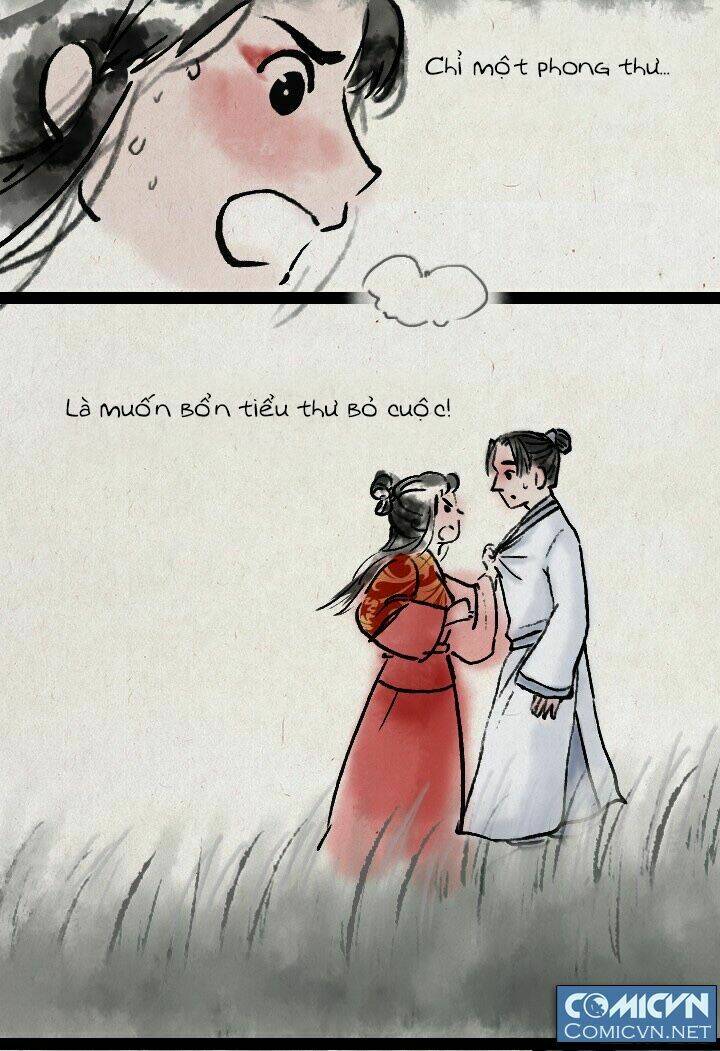 nhất thiền tiểu hòa thượng chapter 39 32