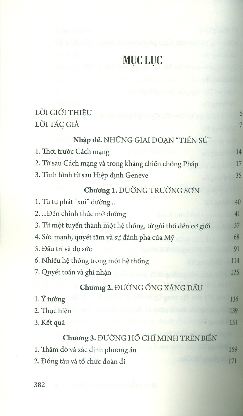 Sách : 5 ĐƯỜNG MÒN HỒ CHÍ MINH – ĐẶNG PHONG