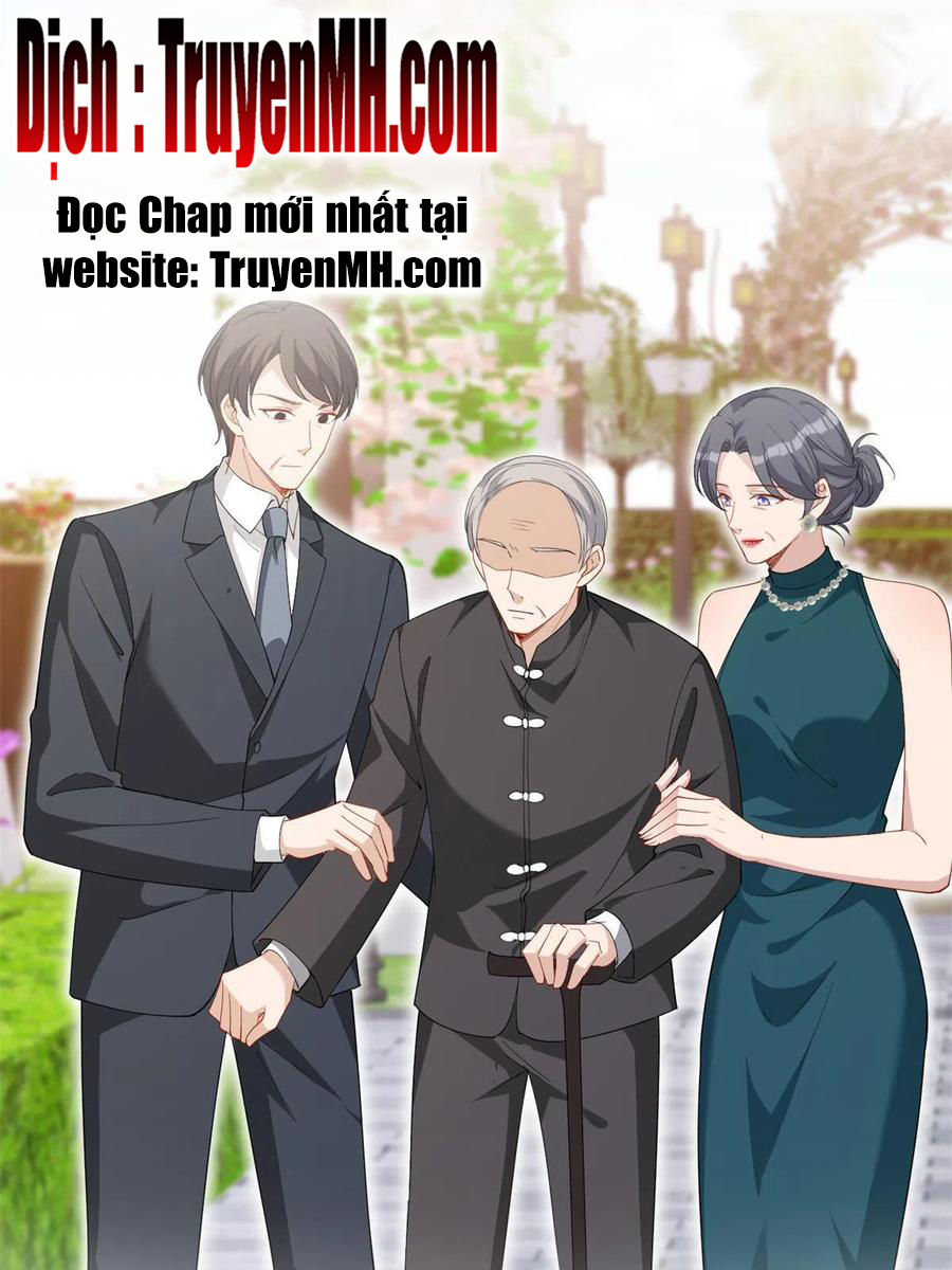 thí hôn lão công, cần giúp sức chapter 529 19