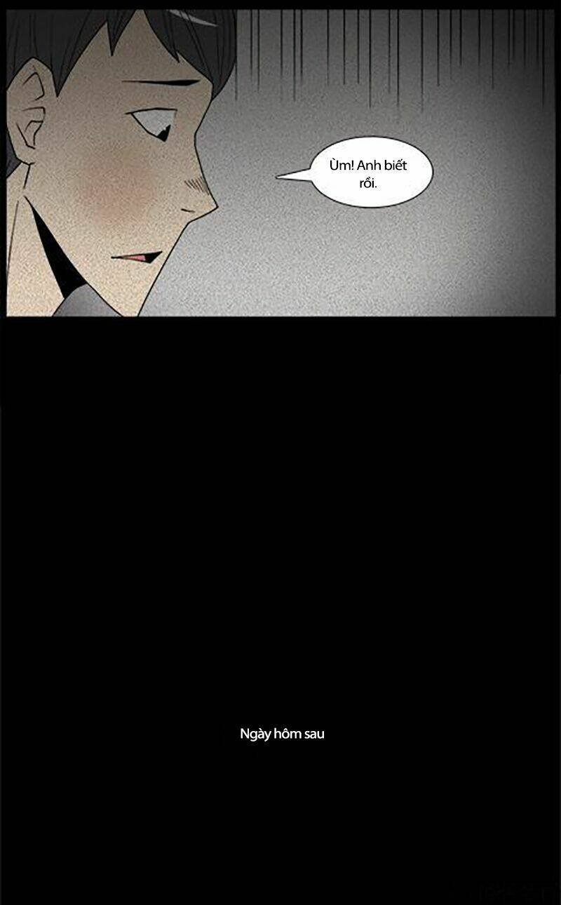 kinh dị đêm khuya chapter 58 45