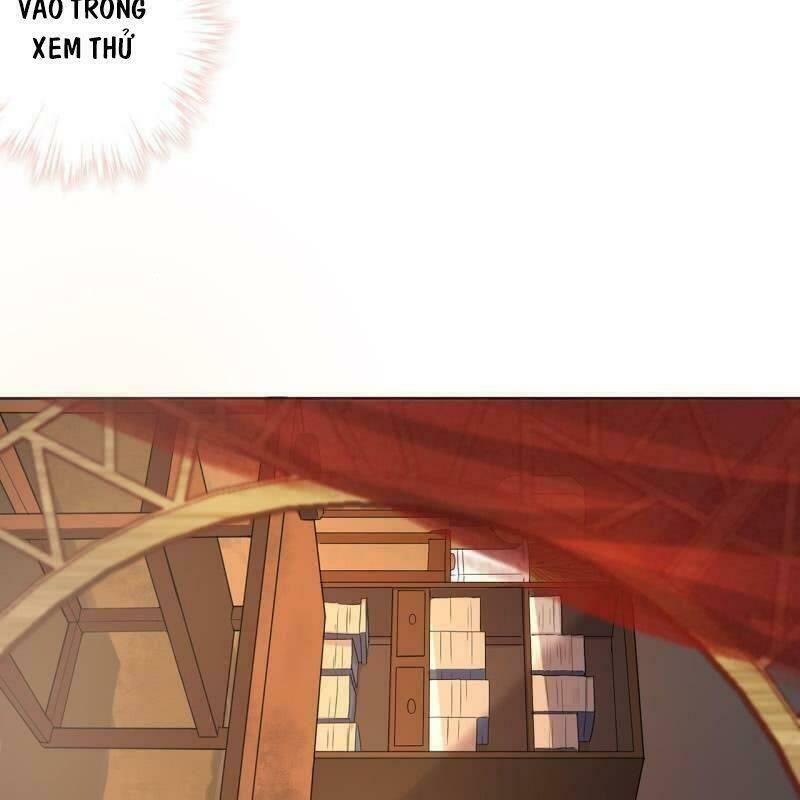 vương gia kiêu ngạo quá khó cua chapter 33 31