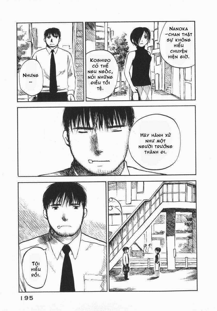 koi kaze chapter 28 16