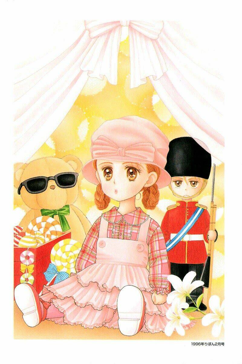 kodomo no omocha chapter 34 11