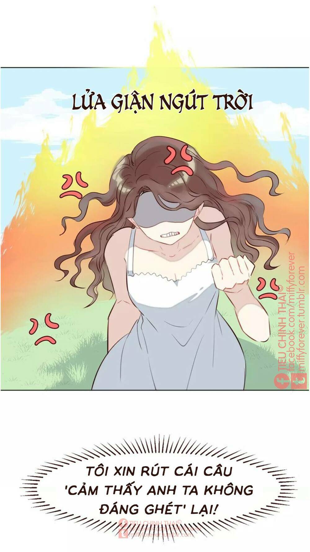 bạn trai xương rồng chapter 9 16