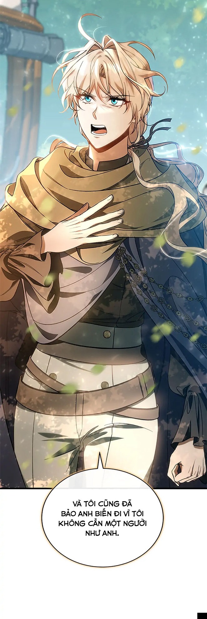 vị cứu tinh của nhân vật chính chapter 59 8