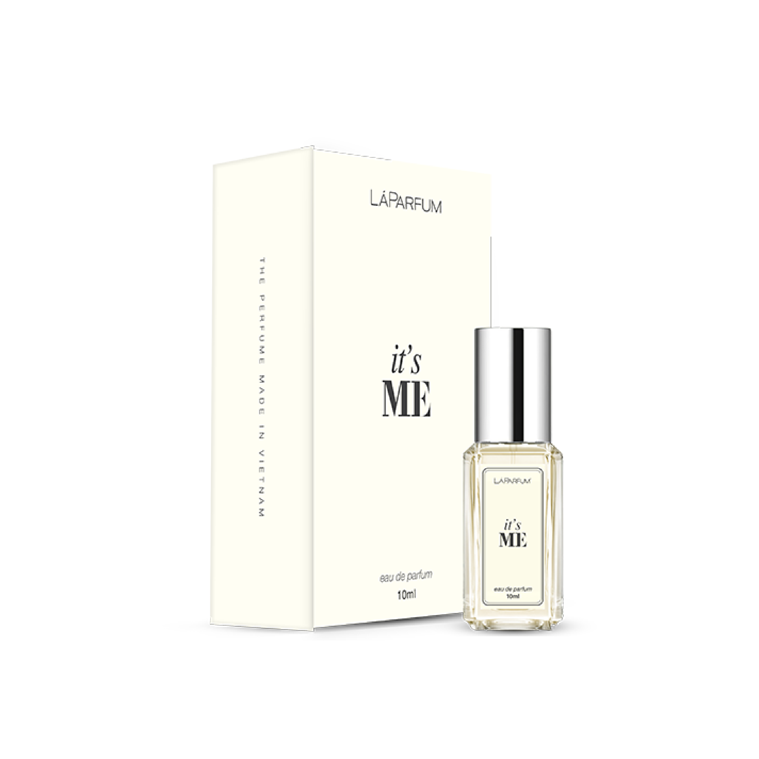 Nước hoa Lá House It's me 3ml/10ml/30ml