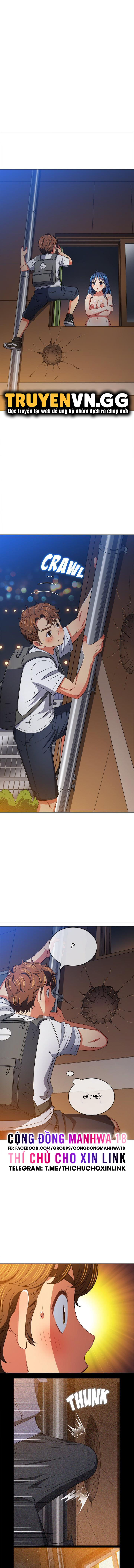bắt nạt học đường chapter 145 10