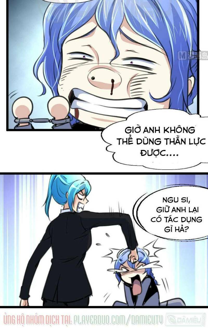 thần nhãn giám định sư chapter 104 9