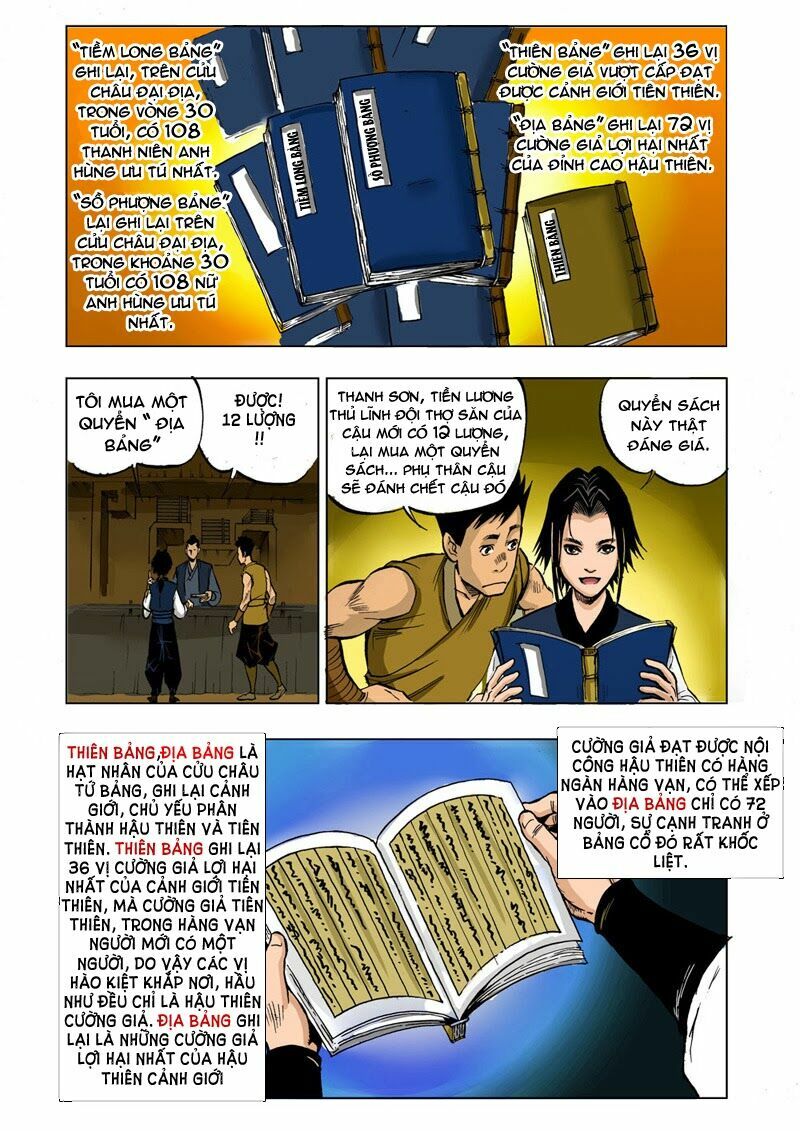 cửu đỉnh ký chapter 7 14