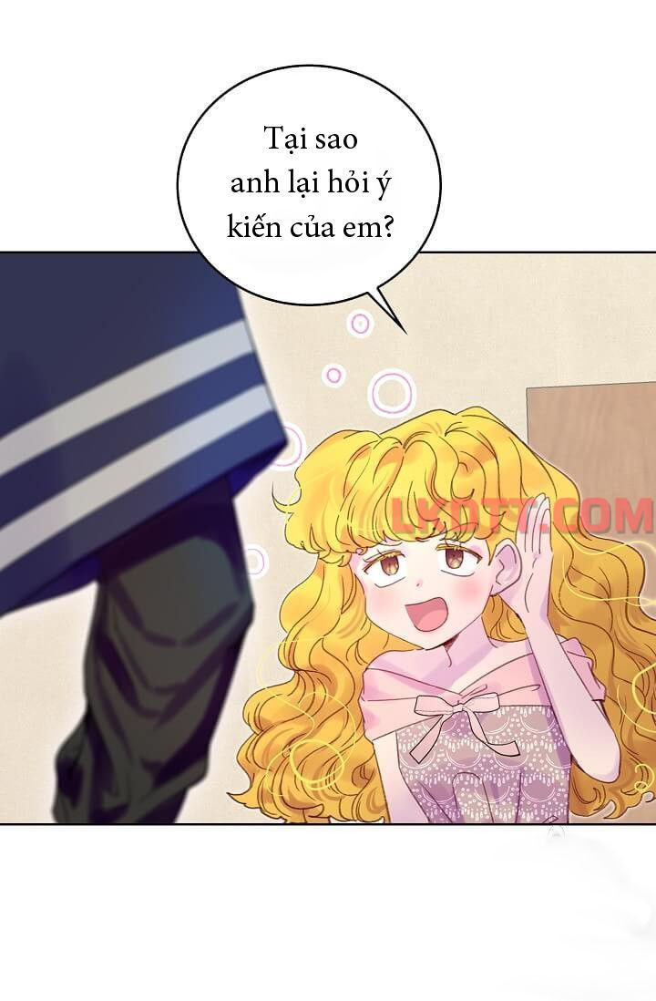đừng xem thường nữ phụ chapter 129 40