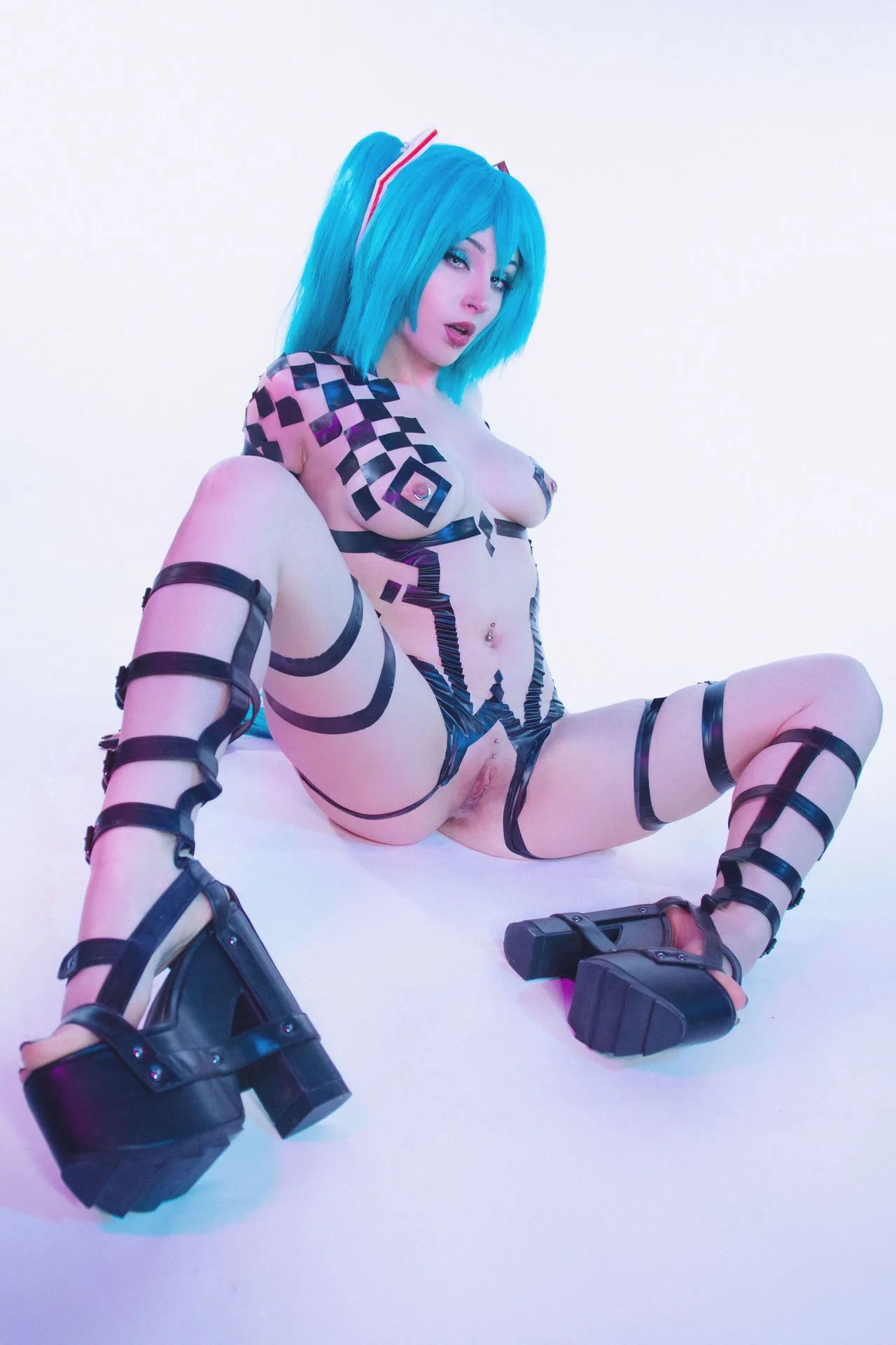 hình cosplay chapter 235 53