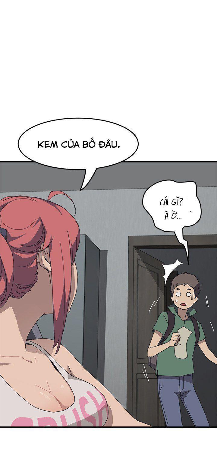 sống chung với dâm nữ chapter 1 13