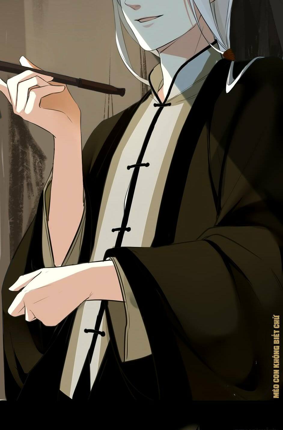 bốc toán tử chapter 5 30