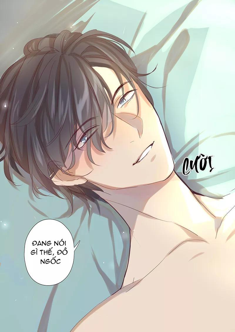 ghét cậu thích cậu chapter 31 11