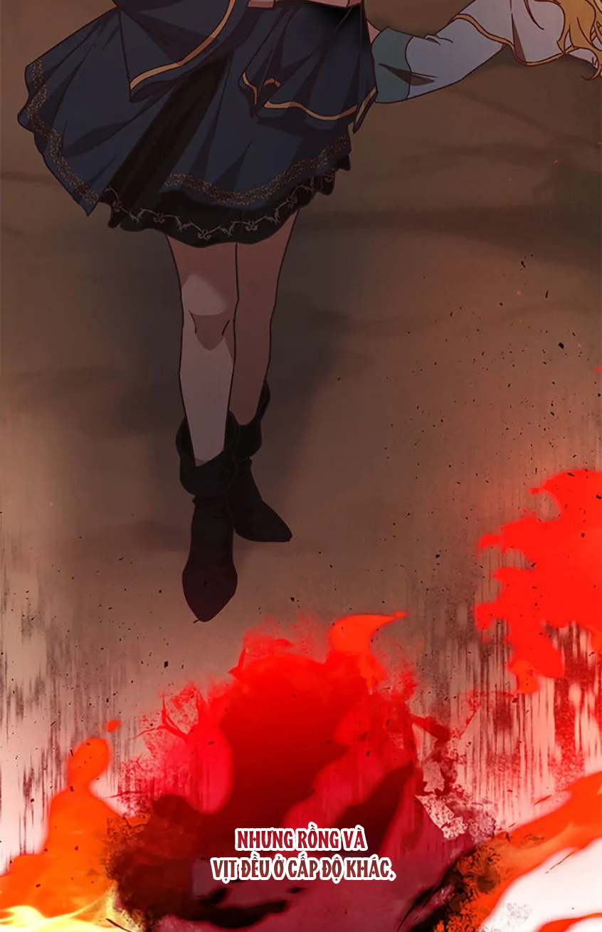 sự hiểu lầm tai hại giữa tôi và đại ma vương chapter 48 78