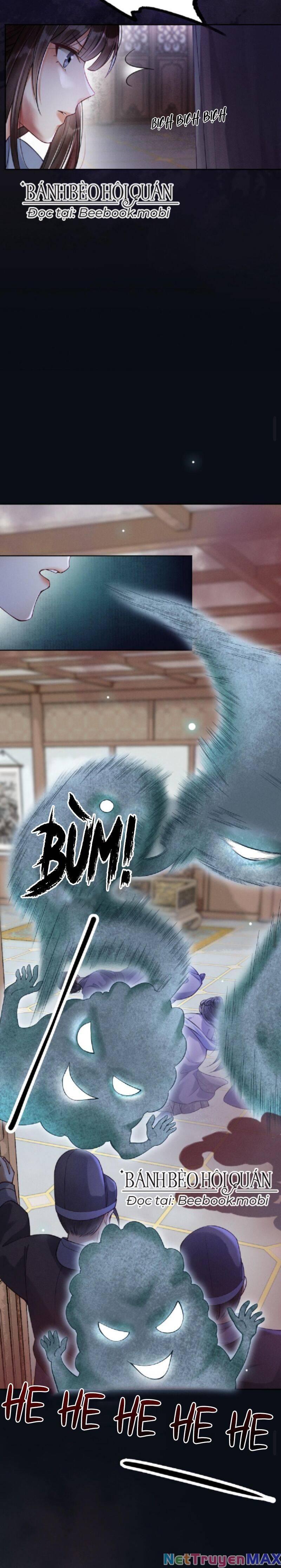 báo cáo nhiếp chính vương, đại lão nàng ấy chuyên trị bệnh liệt dương chapter 2 14