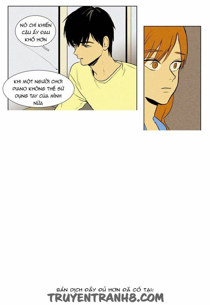 bẫy tình yêu chapter 104 32