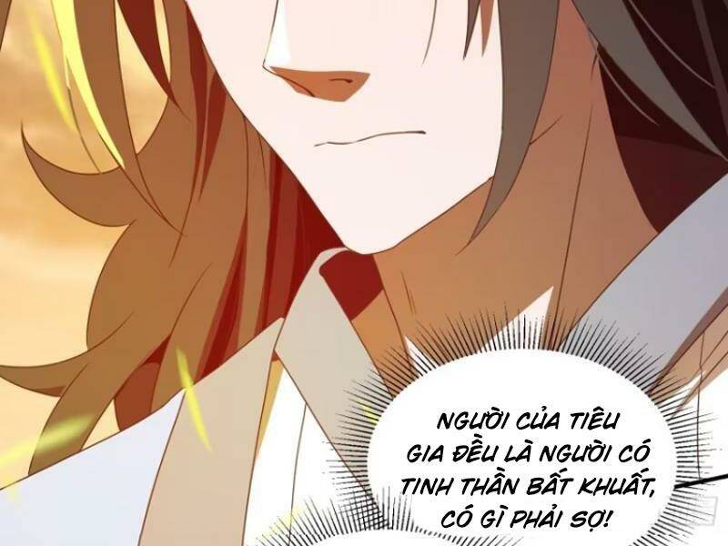 trăm tuổi mở hệ thống: con hiền cháu ngoan quỳ khắp núi! chapter 24 116