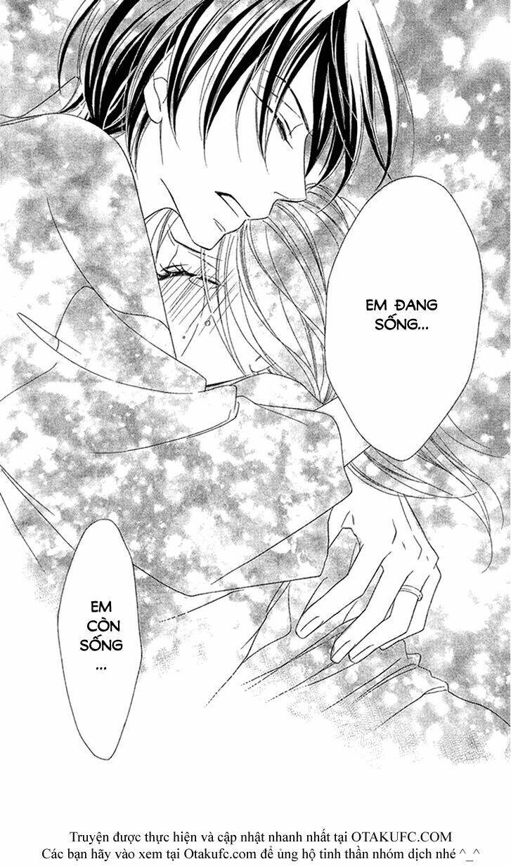 yêu quái cánh đen chapter 72.1 27