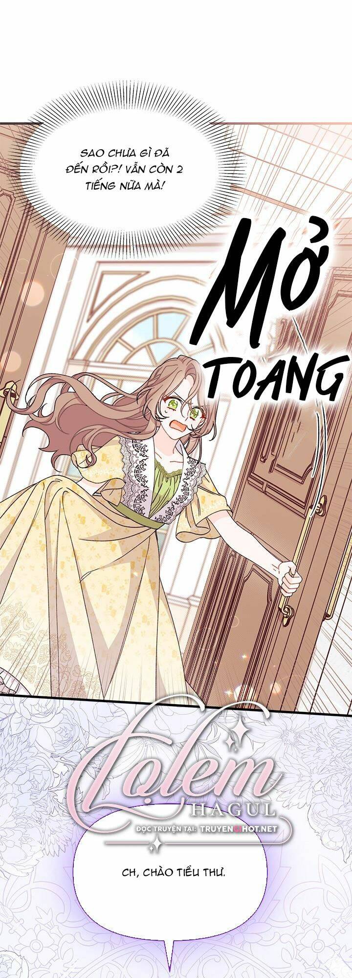 Tôi Đã Có Chồng Sau Khi Nhặt Được Nam Chính chapter 44.5 18