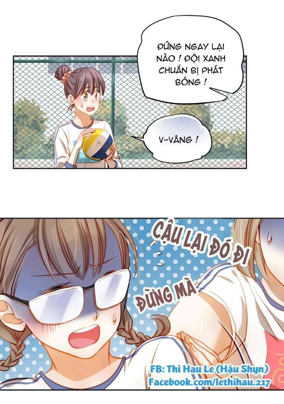 sự cám dỗ xấu xa chapter 10 26