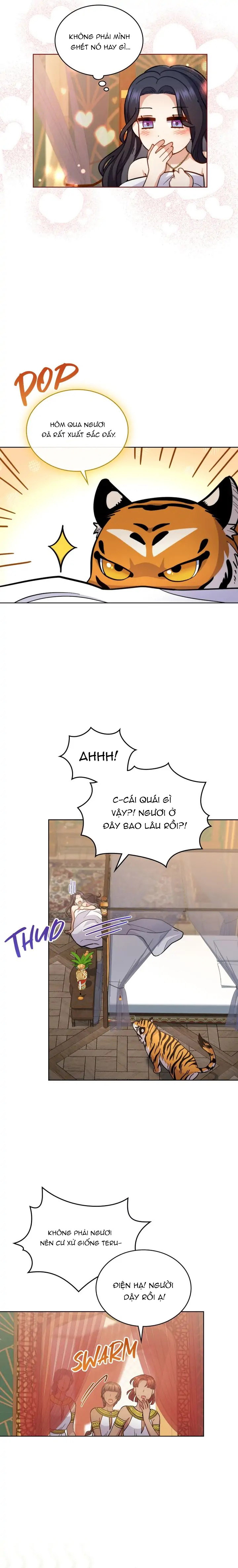 hội cùng thuyền chapter 30.2 8