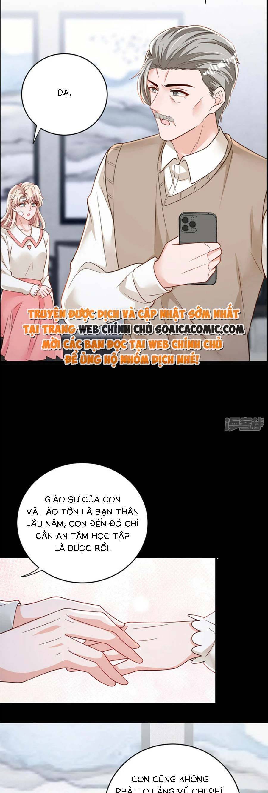 ác ma thì thầm chapter 137 19