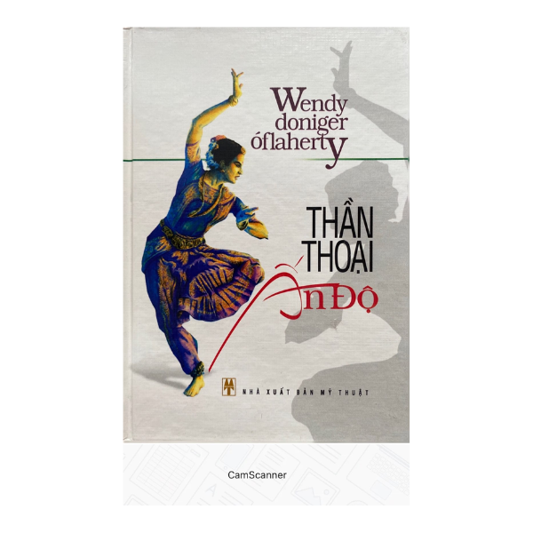 Thần Thoại Ấn Độ
