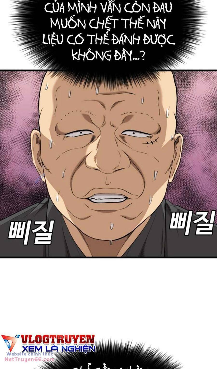 người xấu chapter 190 75