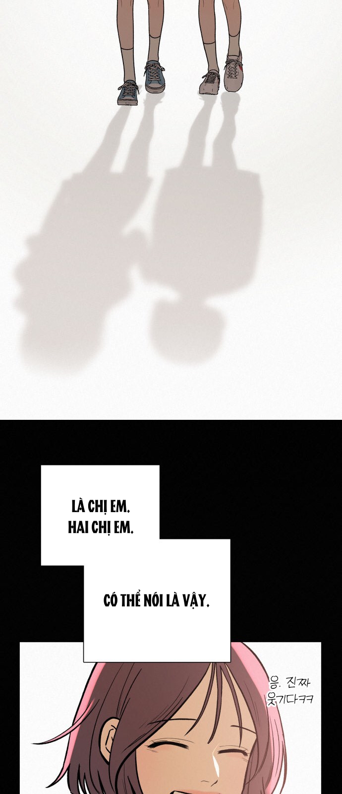 kế hoạch tình yêu trong sáng chapter 3.1 27