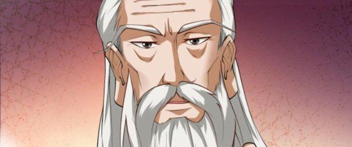 ẩn cư mười vạn năm, đời sau mời ta rời núi chapter 22 84