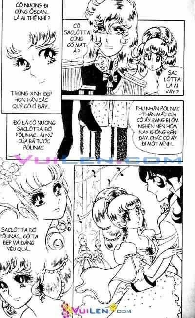 hoa hồng véc-xây chapter 3 124