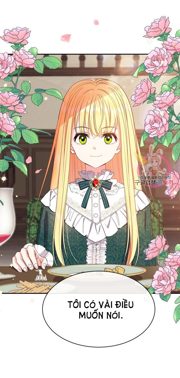 trở thành vợ thái tử quái vật chapter 4.1 4