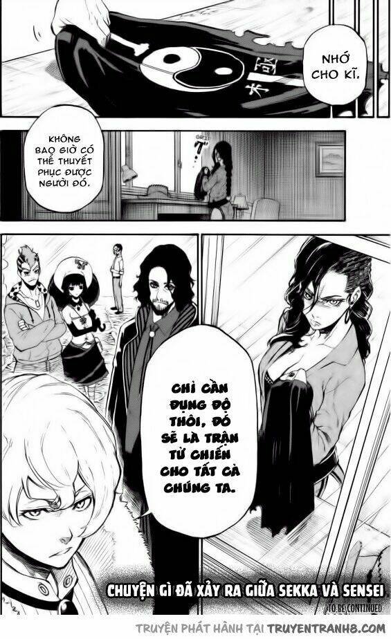 dolly kill kill chapter 72 14