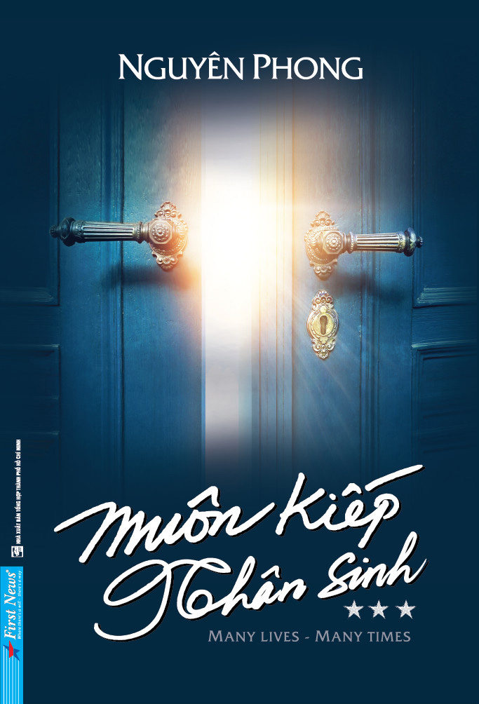Muôn Kiếp Nhân Sinh - Many Times, Many Lives - Tập 3