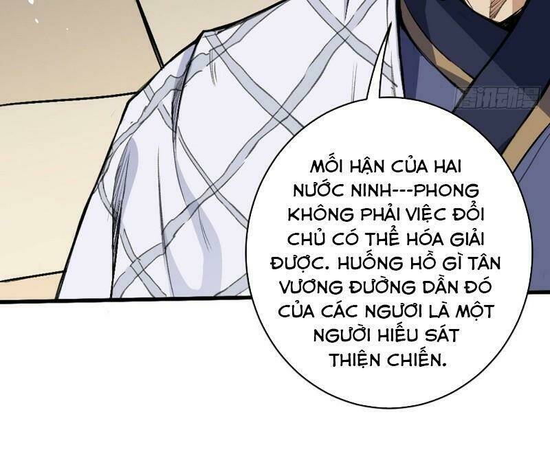 đường dần tại dị giới chapter 383 8