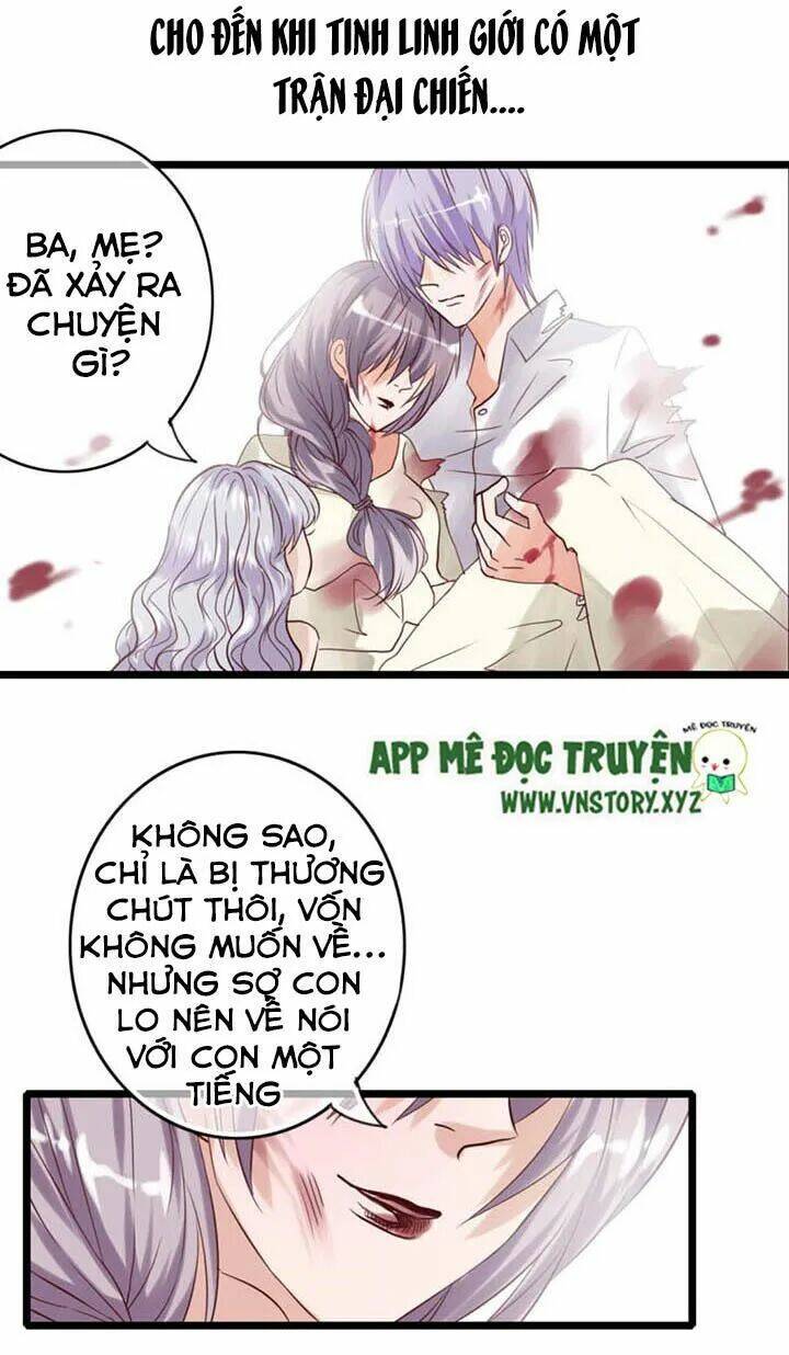 sau con mưa mùa hạ chapter 82 16