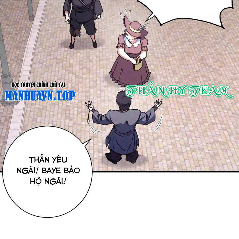 trưởng giám ngục trông coi các ma nữ chapter 97 52