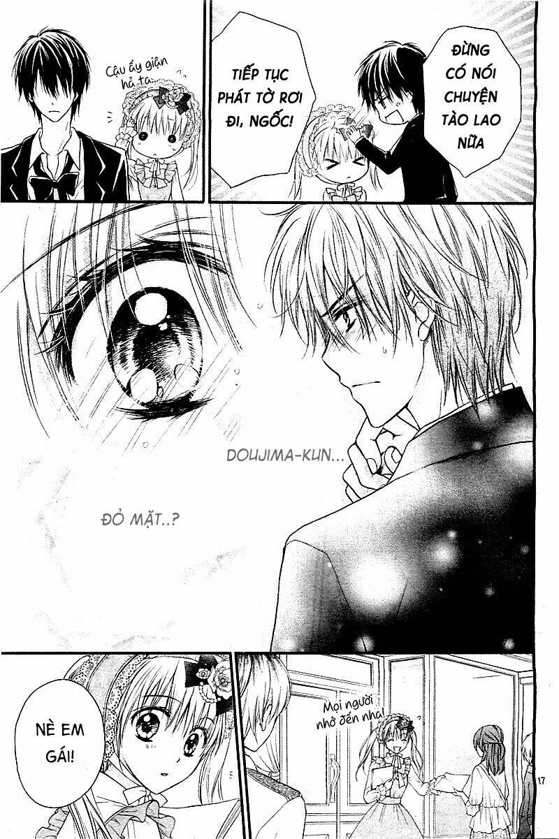 akuma no ichigo chapter 4 20