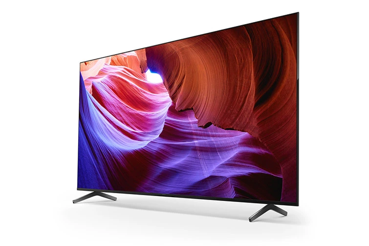 Smart Tivi 4K Sony KD-85X85K 85 inch Google TV - Hàng chính hãng - Chỉ giao Hồ Chí Minh