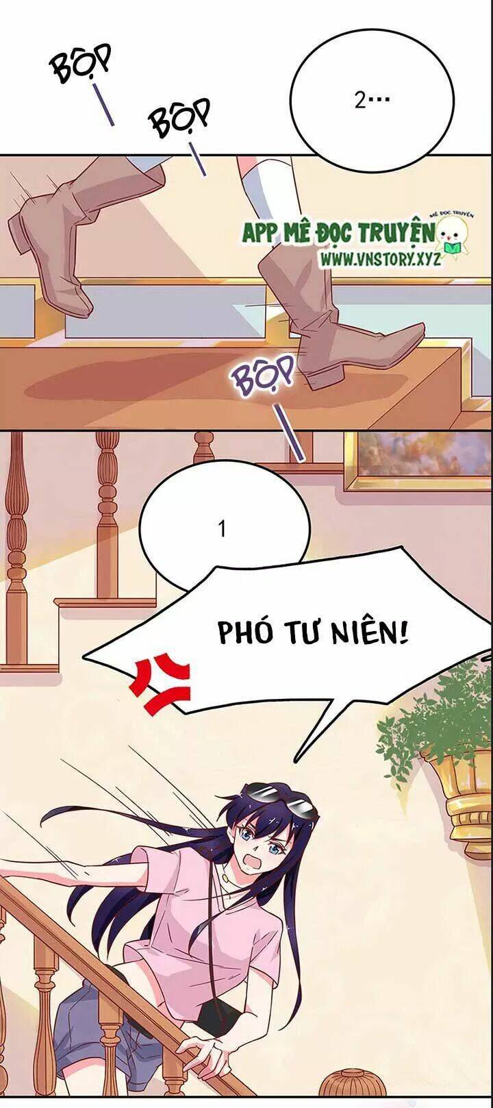 yêu em, sai đến tận cùng chapter 43 7