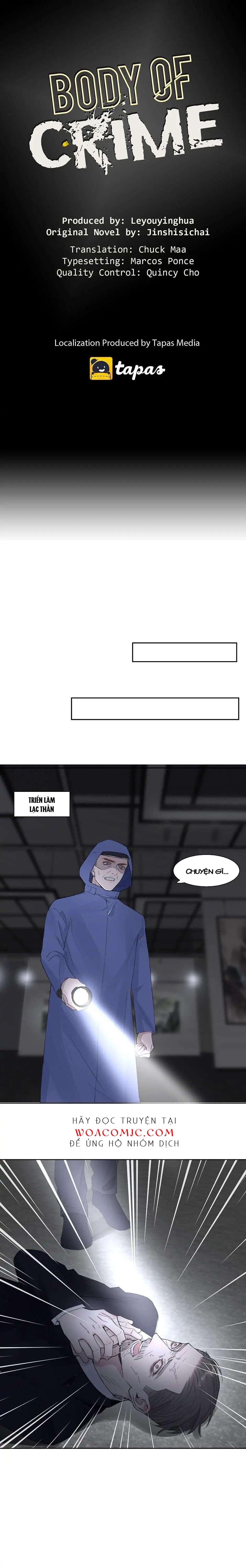 bóng dáng tội ác chapter 35 1