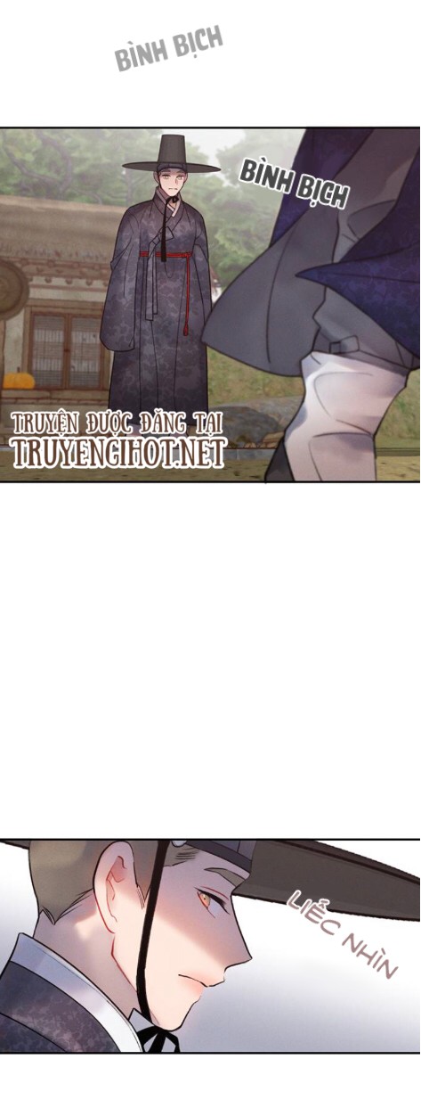 người tình của gwanghae chapter 39 14