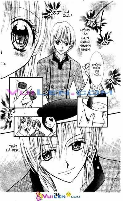 công chúa ẩm thực chapter 7 116