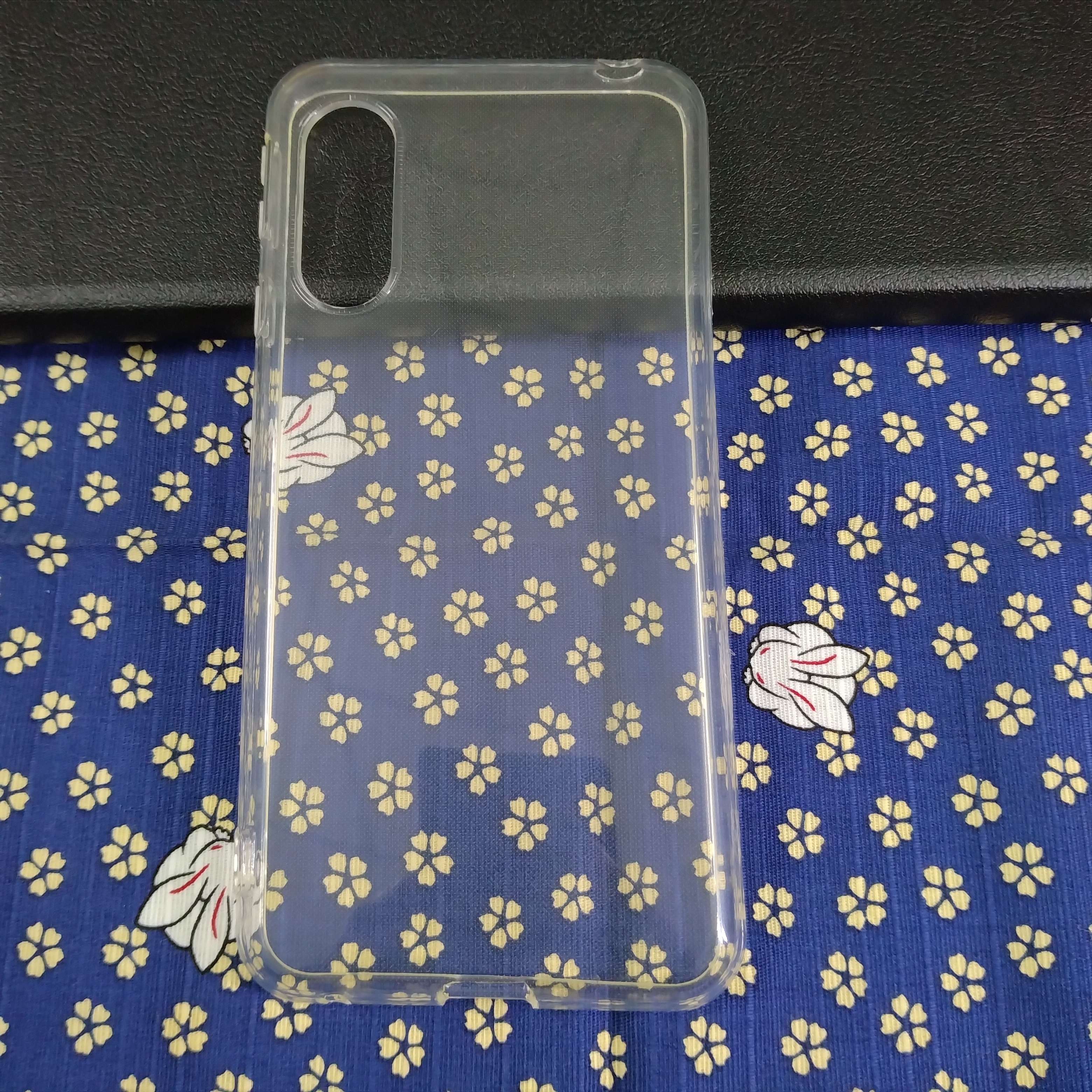 Ốp lưng điện thoại Sharp Aquos Sense 2 / Sense 3 / Android one S5 / Android one S7