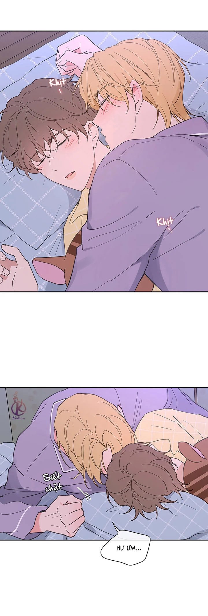 tâm tư của ju in chapter 48 35